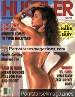 Adult magazine Hustler USA October 1991